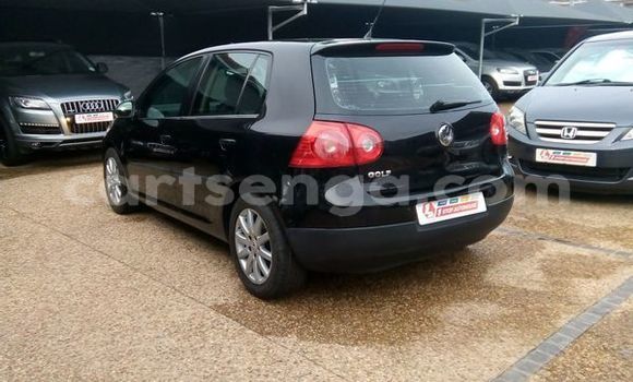 Nunua Ilio tumika Volkswagen Golf Black Gari ndani ya Bulembu nchini Hhohho Nunua Ilio tumika Volkswagen Golf Black Gari ndani ya Bulembu nchini Hhohho