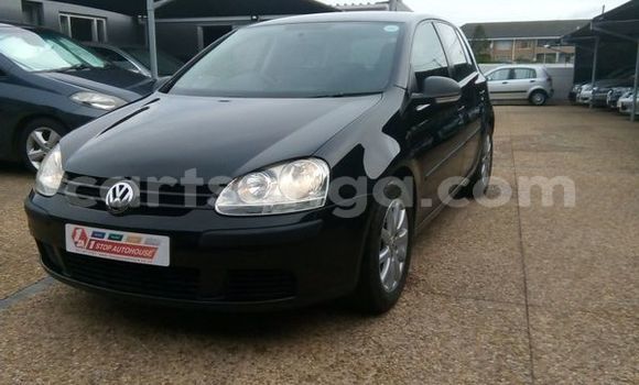 Nunua Ilio tumika Volkswagen Golf Black Gari ndani ya Bulembu nchini Hhohho Nunua Ilio tumika Volkswagen Golf Black Gari ndani ya Bulembu nchini Hhohho