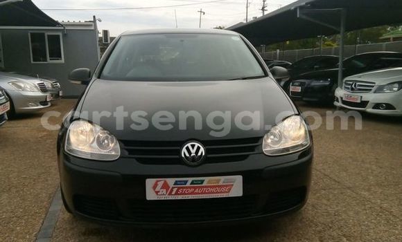 Nunua Ilio tumika Volkswagen Golf Black Gari ndani ya Bulembu nchini Hhohho Nunua Ilio tumika Volkswagen Golf Black Gari ndani ya Bulembu nchini Hhohho