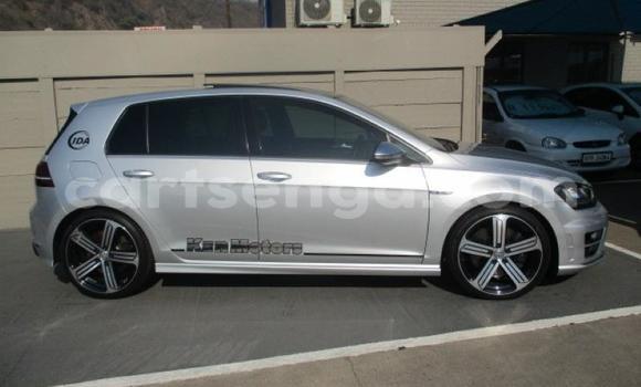 Buy Used Volkswagen Golf R Silver Car in Manzini in Manzini Buy Used Volkswagen Golf R Silver Car in Manzini in Manzini