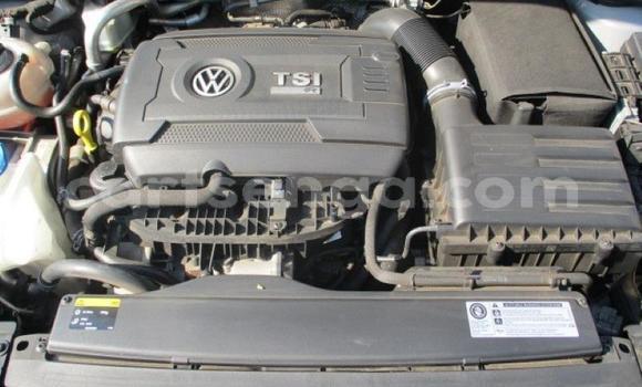 Buy Used Volkswagen Golf R Silver Car in Manzini in Manzini Buy Used Volkswagen Golf R Silver Car in Manzini in Manzini