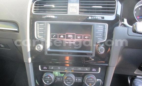 Buy Used Volkswagen Golf R Silver Car in Manzini in Manzini Buy Used Volkswagen Golf R Silver Car in Manzini in Manzini