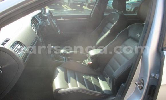 Buy Used Volkswagen Golf R Silver Car in Manzini in Manzini Buy Used Volkswagen Golf R Silver Car in Manzini in Manzini