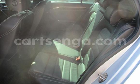 Buy Used Volkswagen Golf R Silver Car in Manzini in Manzini Buy Used Volkswagen Golf R Silver Car in Manzini in Manzini