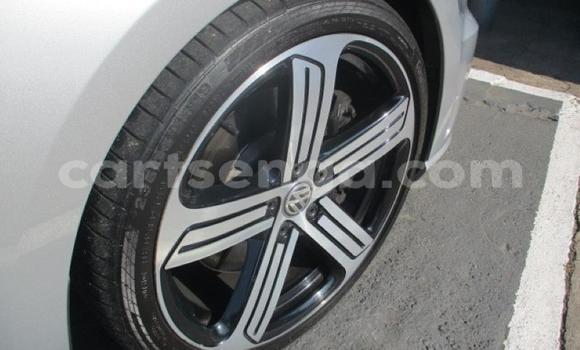 Buy Used Volkswagen Golf R Silver Car in Manzini in Manzini Buy Used Volkswagen Golf R Silver Car in Manzini in Manzini