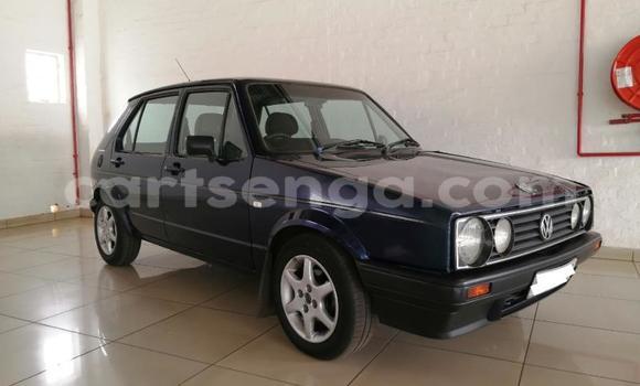 Acheter Occasion Voiture Volkswagen Golf Beige à Big Bend, Lubombo Acheter Occasion Voiture Volkswagen Golf Beige à Big Bend, Lubombo