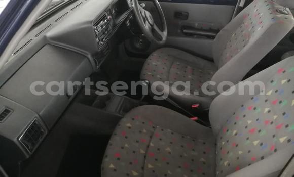 Acheter Occasion Voiture Volkswagen Golf Beige à Big Bend, Lubombo Acheter Occasion Voiture Volkswagen Golf Beige à Big Bend, Lubombo