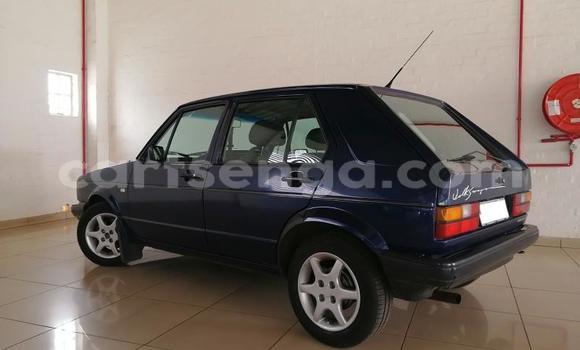 Acheter Occasion Voiture Volkswagen Golf Beige à Big Bend, Lubombo Acheter Occasion Voiture Volkswagen Golf Beige à Big Bend, Lubombo