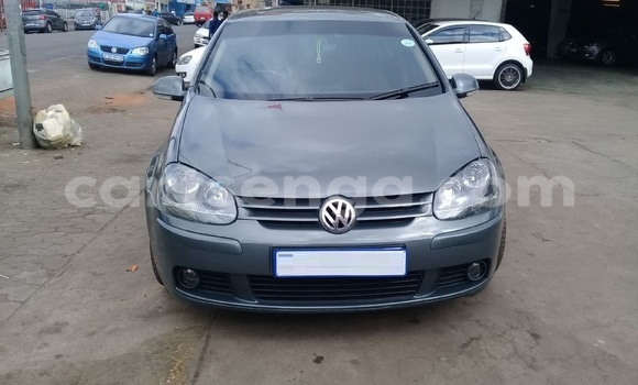 Acheter Occasion Voiture Volkswagen Golf Gris à Big Bend, Lubombo District Acheter Occasion Voiture Volkswagen Golf Gris à Big Bend, Lubombo District
