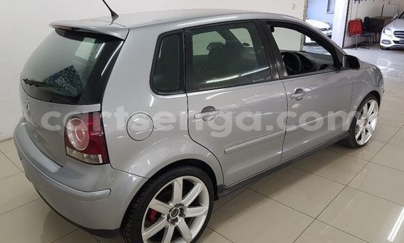 Acheter Occasion Voiture Volkswagen Polo GTI Gris à Bulembu, Hhohho Acheter Occasion Voiture Volkswagen Polo GTI Gris à Bulembu, Hhohho