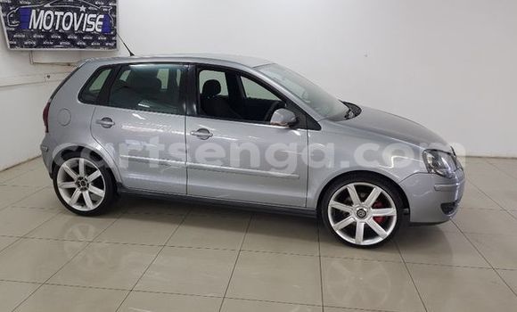 Acheter Occasion Voiture Volkswagen Polo GTI Gris à Bulembu, Hhohho Acheter Occasion Voiture Volkswagen Polo GTI Gris à Bulembu, Hhohho