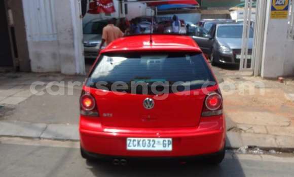 Acheter Occasion Voiture Volkswagen Golf Rouge à Bulembu, Hhohho Acheter Occasion Voiture Volkswagen Golf Rouge à Bulembu, Hhohho