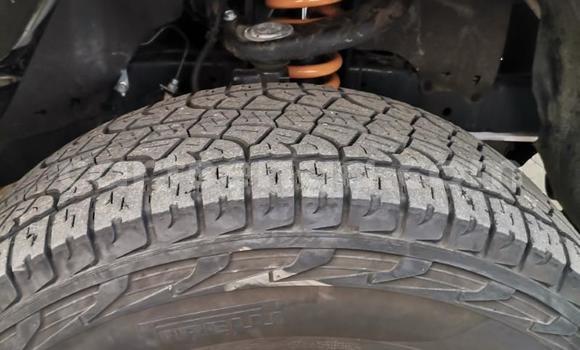 Acheter Occasion Voiture Toyota Hilux Blanc à Big Bend, Lubombo Acheter Occasion Voiture Toyota Hilux Blanc à Big Bend, Lubombo