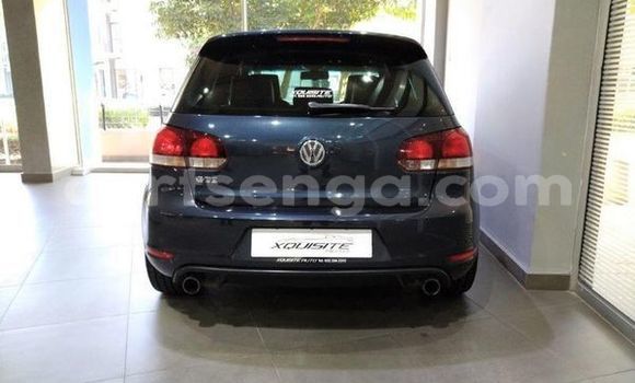 Nunua Ilio tumika Volkswagen Golf GTI Black Gari ndani ya Bulembu nchini Hhohho Nunua Ilio tumika Volkswagen Golf GTI Black Gari ndani ya Bulembu nchini Hhohho