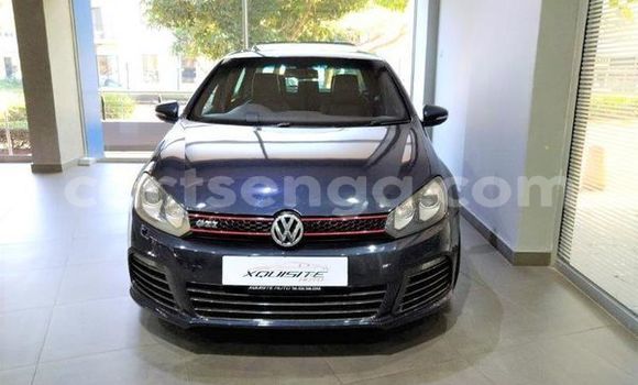 Nunua Ilio tumika Volkswagen Golf GTI Black Gari ndani ya Bulembu nchini Hhohho Nunua Ilio tumika Volkswagen Golf GTI Black Gari ndani ya Bulembu nchini Hhohho