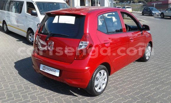 Nunua Ilio tumika Hyundai i10 Red Gari ndani ya Big Bend nchini Wilaya ya Lubombo Nunua Ilio tumika Hyundai i10 Red Gari ndani ya Big Bend nchini Wilaya ya Lubombo