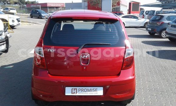 Nunua Ilio tumika Hyundai i10 Red Gari ndani ya Big Bend nchini Wilaya ya Lubombo Nunua Ilio tumika Hyundai i10 Red Gari ndani ya Big Bend nchini Wilaya ya Lubombo