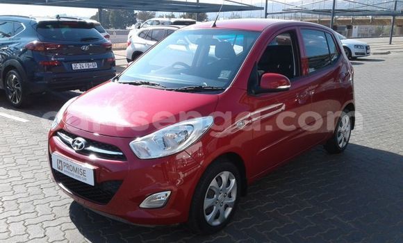 Nunua Ilio tumika Hyundai i10 Red Gari ndani ya Big Bend nchini Wilaya ya Lubombo Nunua Ilio tumika Hyundai i10 Red Gari ndani ya Big Bend nchini Wilaya ya Lubombo