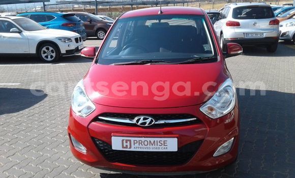 Nunua Ilio tumika Hyundai i10 Red Gari ndani ya Big Bend nchini Wilaya ya Lubombo Nunua Ilio tumika Hyundai i10 Red Gari ndani ya Big Bend nchini Wilaya ya Lubombo