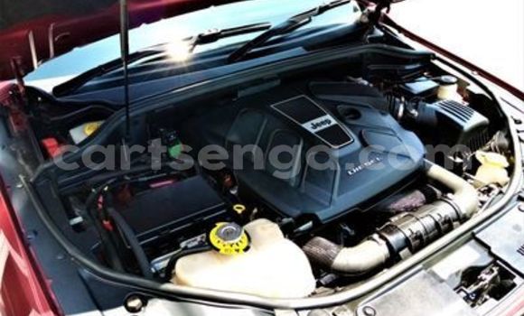 Buy Used Jeep Grand Cherokee Red Car in Simunye in Lubombo District Buy Used Jeep Grand Cherokee Red Car in Simunye in Lubombo District