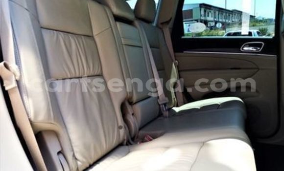 Buy Used Jeep Grand Cherokee Red Car in Simunye in Lubombo District Buy Used Jeep Grand Cherokee Red Car in Simunye in Lubombo District