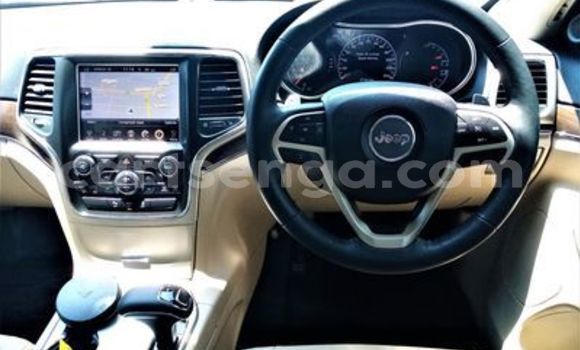 Buy Used Jeep Grand Cherokee Red Car in Simunye in Lubombo District Buy Used Jeep Grand Cherokee Red Car in Simunye in Lubombo District