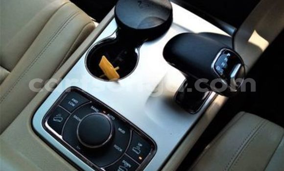 Buy Used Jeep Grand Cherokee Red Car in Simunye in Lubombo District Buy Used Jeep Grand Cherokee Red Car in Simunye in Lubombo District