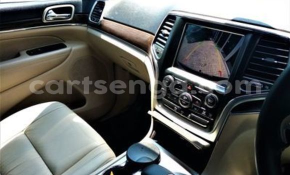 Buy Used Jeep Grand Cherokee Red Car in Simunye in Lubombo District Buy Used Jeep Grand Cherokee Red Car in Simunye in Lubombo District