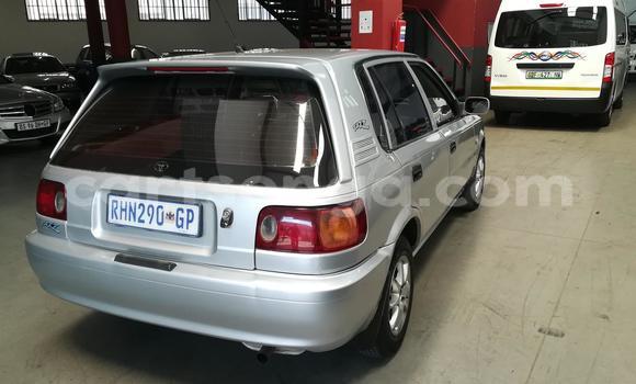 Acheter Occasion Voiture Toyota Altezza Gris à Ezulwini, Hhohho Acheter Occasion Voiture Toyota Altezza Gris à Ezulwini, Hhohho
