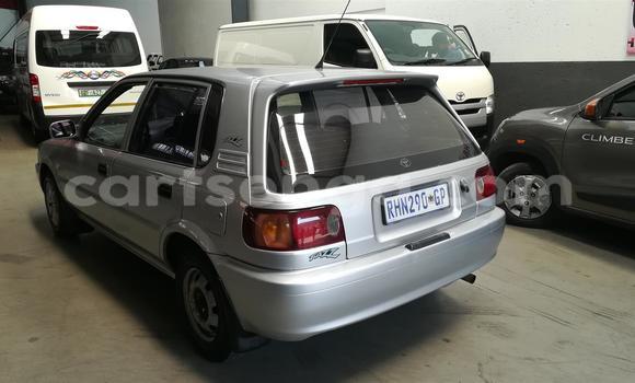 Acheter Occasion Voiture Toyota Altezza Gris à Ezulwini, Hhohho Acheter Occasion Voiture Toyota Altezza Gris à Ezulwini, Hhohho