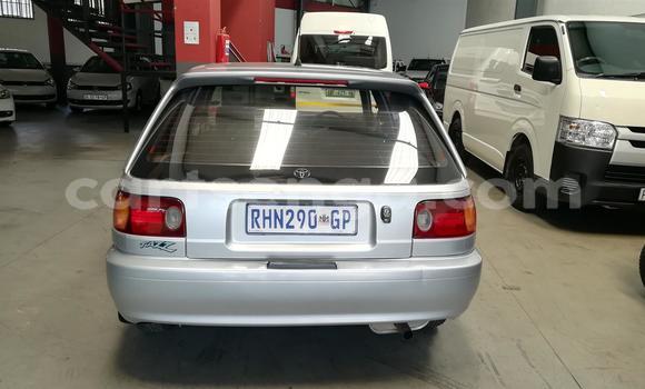 Acheter Occasion Voiture Toyota Altezza Gris à Ezulwini, Hhohho Acheter Occasion Voiture Toyota Altezza Gris à Ezulwini, Hhohho