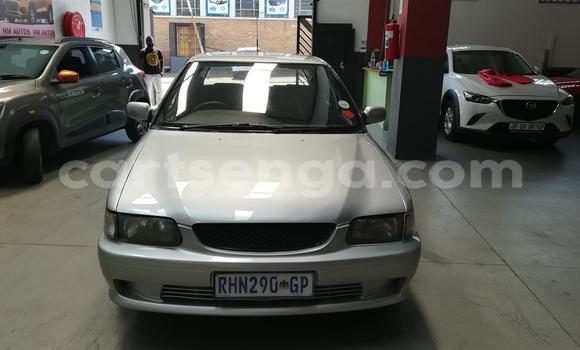 Acheter Occasion Voiture Toyota Altezza Gris à Ezulwini, Hhohho Acheter Occasion Voiture Toyota Altezza Gris à Ezulwini, Hhohho