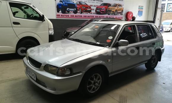 Acheter Occasion Voiture Toyota Altezza Gris à Ezulwini, Hhohho Acheter Occasion Voiture Toyota Altezza Gris à Ezulwini, Hhohho