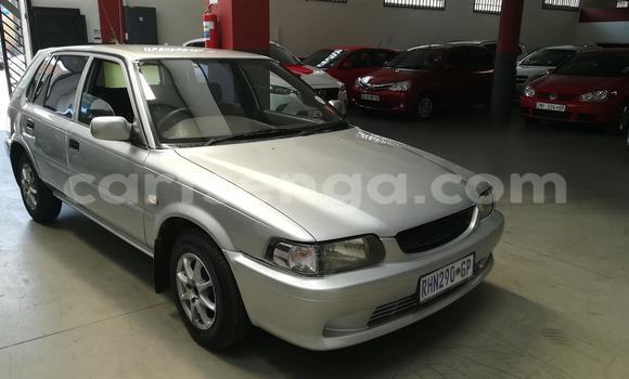 Acheter Occasion Voiture Toyota Altezza Gris à Ezulwini, Hhohho Acheter Occasion Voiture Toyota Altezza Gris à Ezulwini, Hhohho