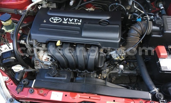 Acheter Occasion Voiture Toyota Runx Autre à Ezulwini, Hhohho Acheter Occasion Voiture Toyota Runx Autre à Ezulwini, Hhohho