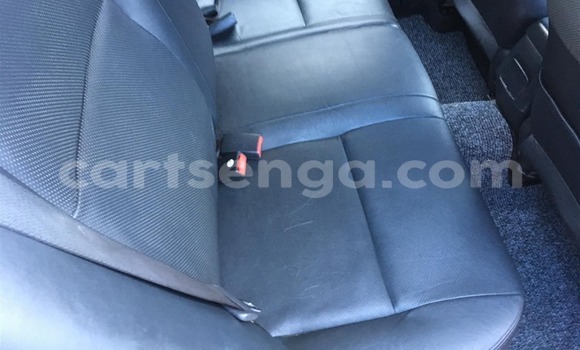 Acheter Occasion Voiture Toyota Runx Autre à Ezulwini, Hhohho Acheter Occasion Voiture Toyota Runx Autre à Ezulwini, Hhohho