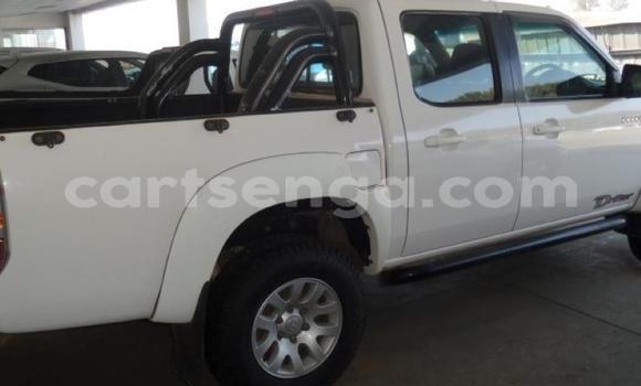 Acheter Occasion Voiture Mazda B–series Blanc à Big Bend, Lubombo Acheter Occasion Voiture Mazda B–series Blanc à Big Bend, Lubombo