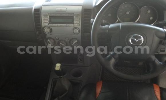 Acheter Occasion Voiture Mazda B–series Blanc à Big Bend, Lubombo Acheter Occasion Voiture Mazda B–series Blanc à Big Bend, Lubombo