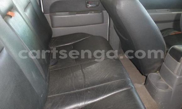 Acheter Occasion Voiture Mazda B–series Blanc à Big Bend, Lubombo Acheter Occasion Voiture Mazda B–series Blanc à Big Bend, Lubombo