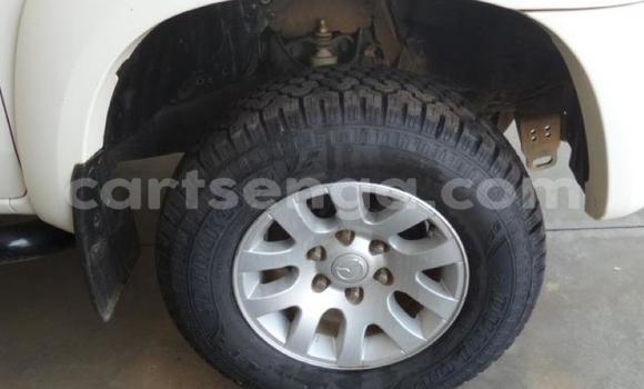 Acheter Occasion Voiture Mazda B–series Blanc à Big Bend, Lubombo Acheter Occasion Voiture Mazda B–series Blanc à Big Bend, Lubombo