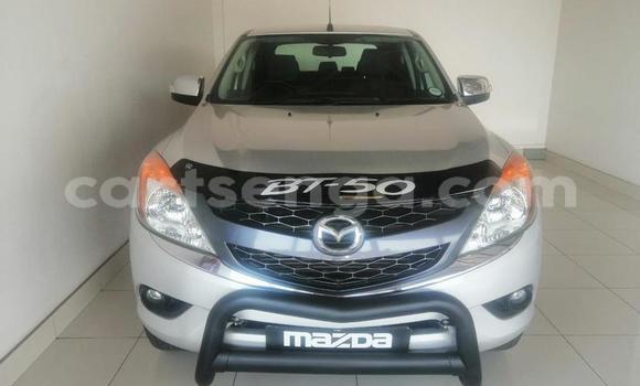 Buy Used Mazda BT-50 White Car in Big Bend in Lubombo Buy Used Mazda BT-50 White Car in Big Bend in Lubombo