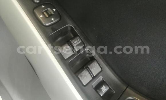 Acheter Occasion Voiture Mazda BT-50 Blanc à Big Bend, Lubombo Acheter Occasion Voiture Mazda BT-50 Blanc à Big Bend, Lubombo