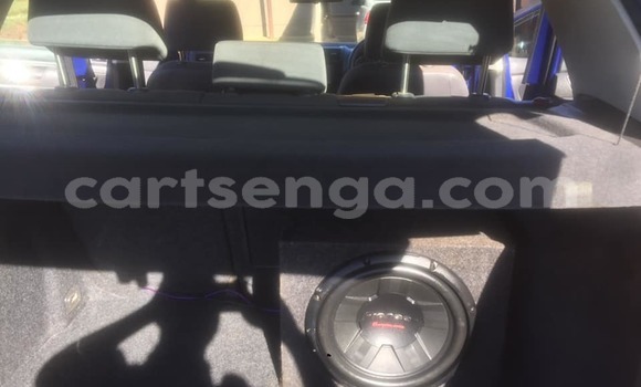 Buy Used Volkswagen Golf Blue Car in Manzini in Manzini Buy Used Volkswagen Golf Blue Car in Manzini in Manzini