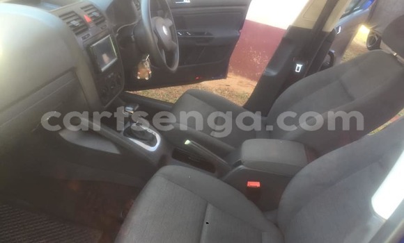 Buy Used Volkswagen Golf Blue Car in Manzini in Manzini Buy Used Volkswagen Golf Blue Car in Manzini in Manzini