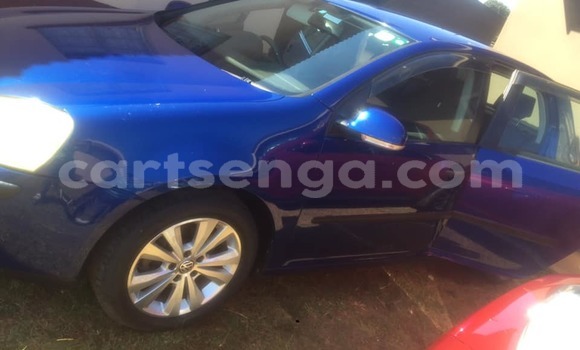 Buy Used Volkswagen Golf Blue Car in Manzini in Manzini Buy Used Volkswagen Golf Blue Car in Manzini in Manzini