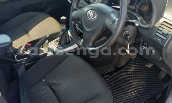 Buy Used Toyota Corolla Silver Car in Manzini in Manzini Buy Used Toyota Corolla Silver Car in Manzini in Manzini