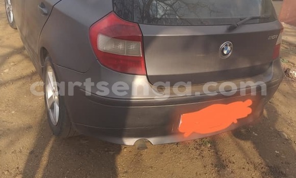 Buy Used BMW 1–Series Other Car in Manzini in Manzini Buy Used BMW 1–Series Other Car in Manzini in Manzini