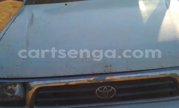 Buy Used Toyota Pickup White Car in Manzini in Manzini Buy Used Toyota Pickup White Car in Manzini in Manzini