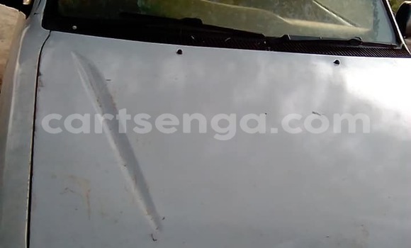 Buy Used Toyota Pickup White Car in Manzini in Manzini Buy Used Toyota Pickup White Car in Manzini in Manzini