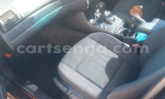 Buy Used BMW 3–Series Blue Car in Manzini in Manzini Buy Used BMW 3–Series Blue Car in Manzini in Manzini